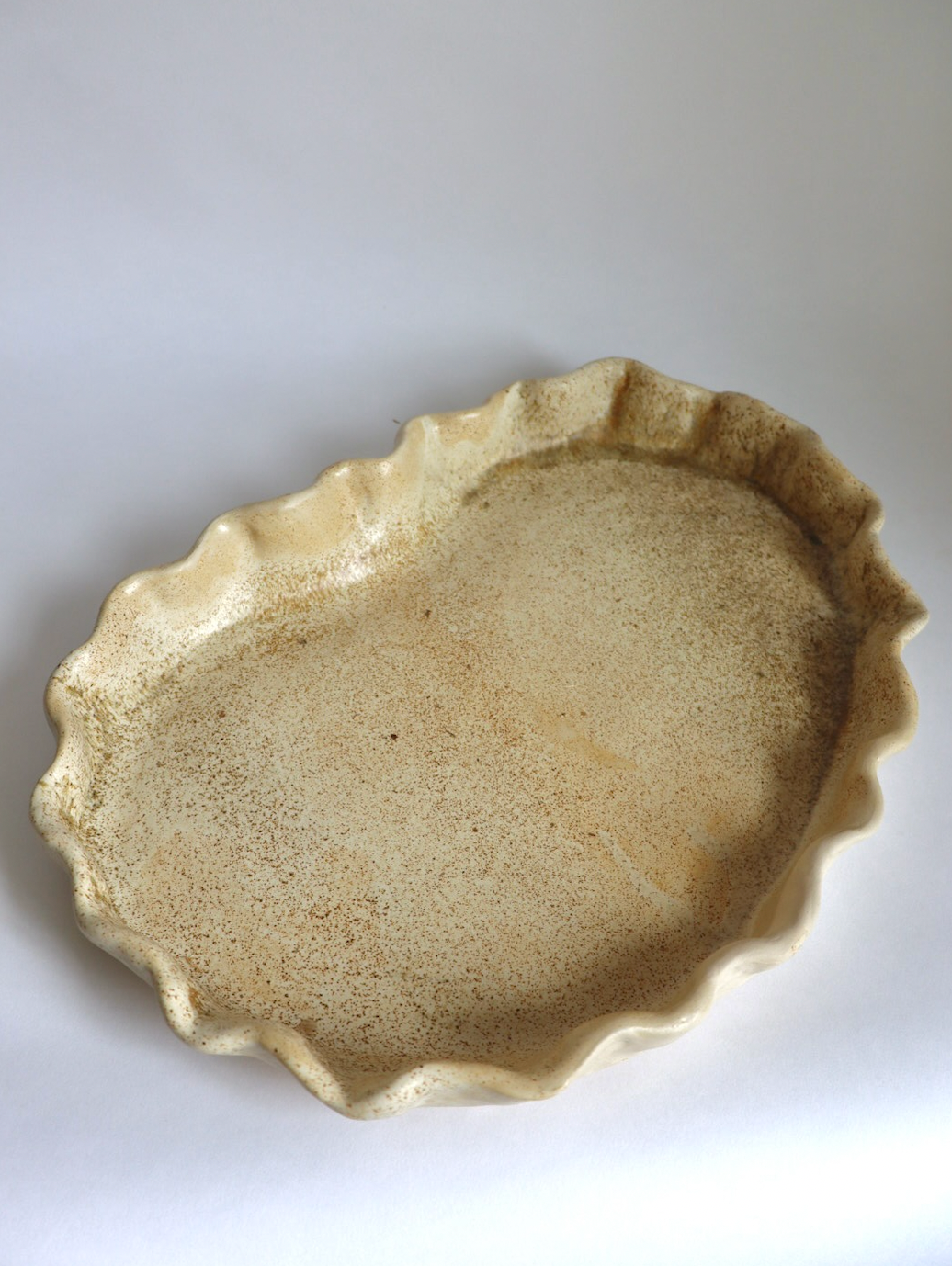 The Harvest Bowl