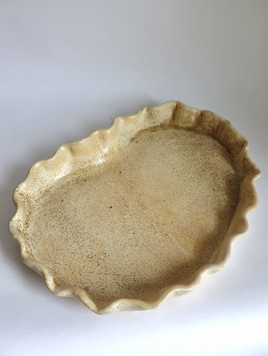 The Harvest Bowl