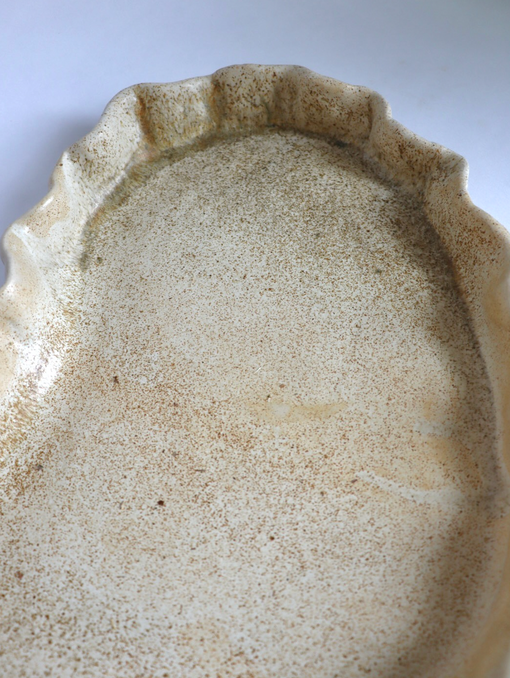 The Harvest Bowl