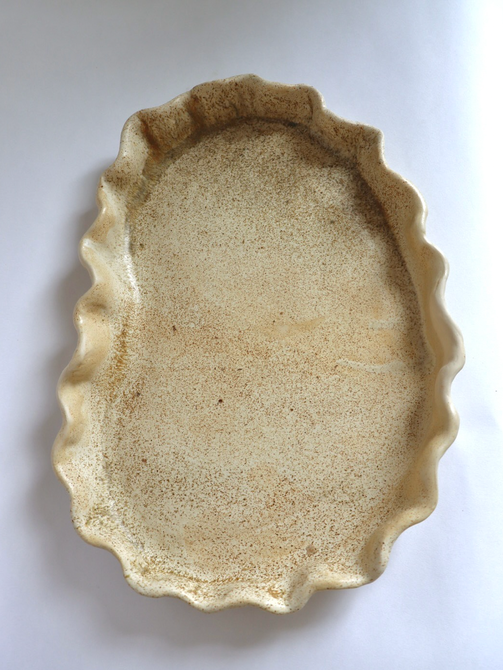 The Harvest Bowl