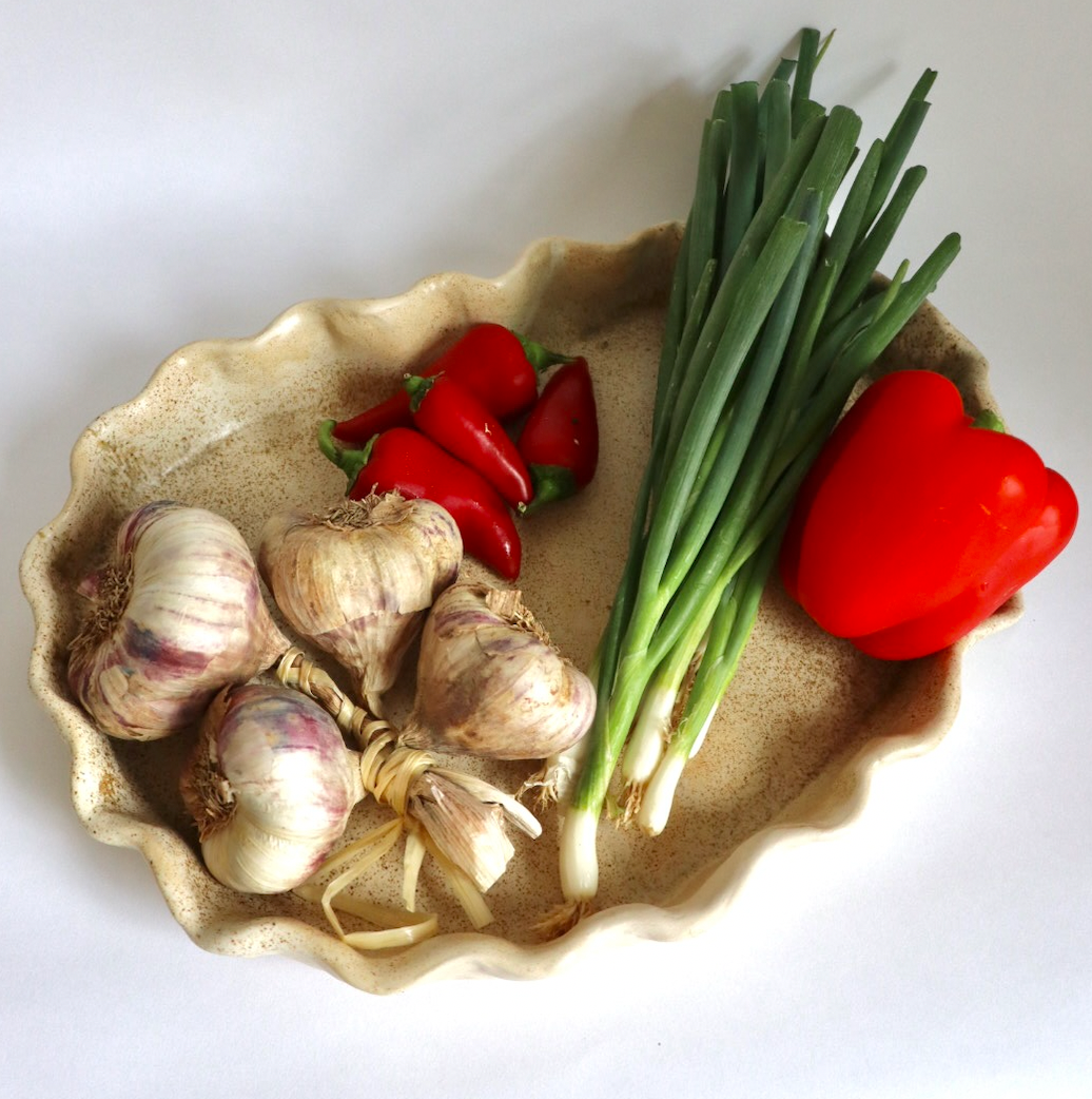 The Harvest Bowl