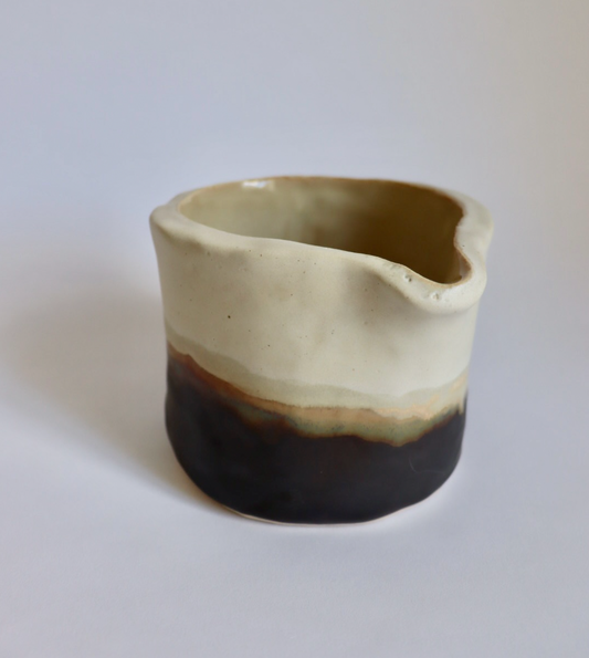 Two Tone Pouring Jug