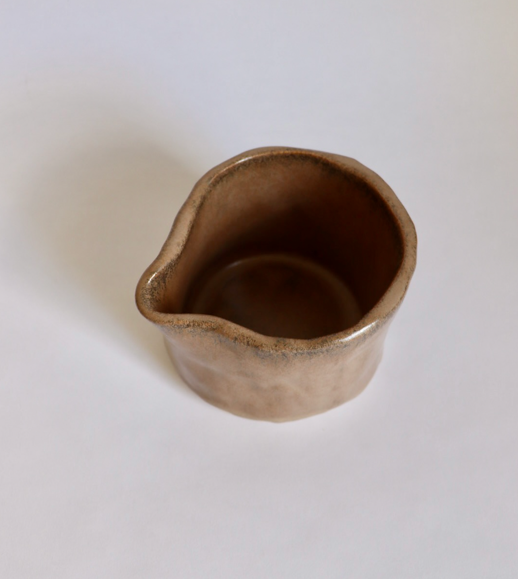 Cafe Cream Pouring Jug