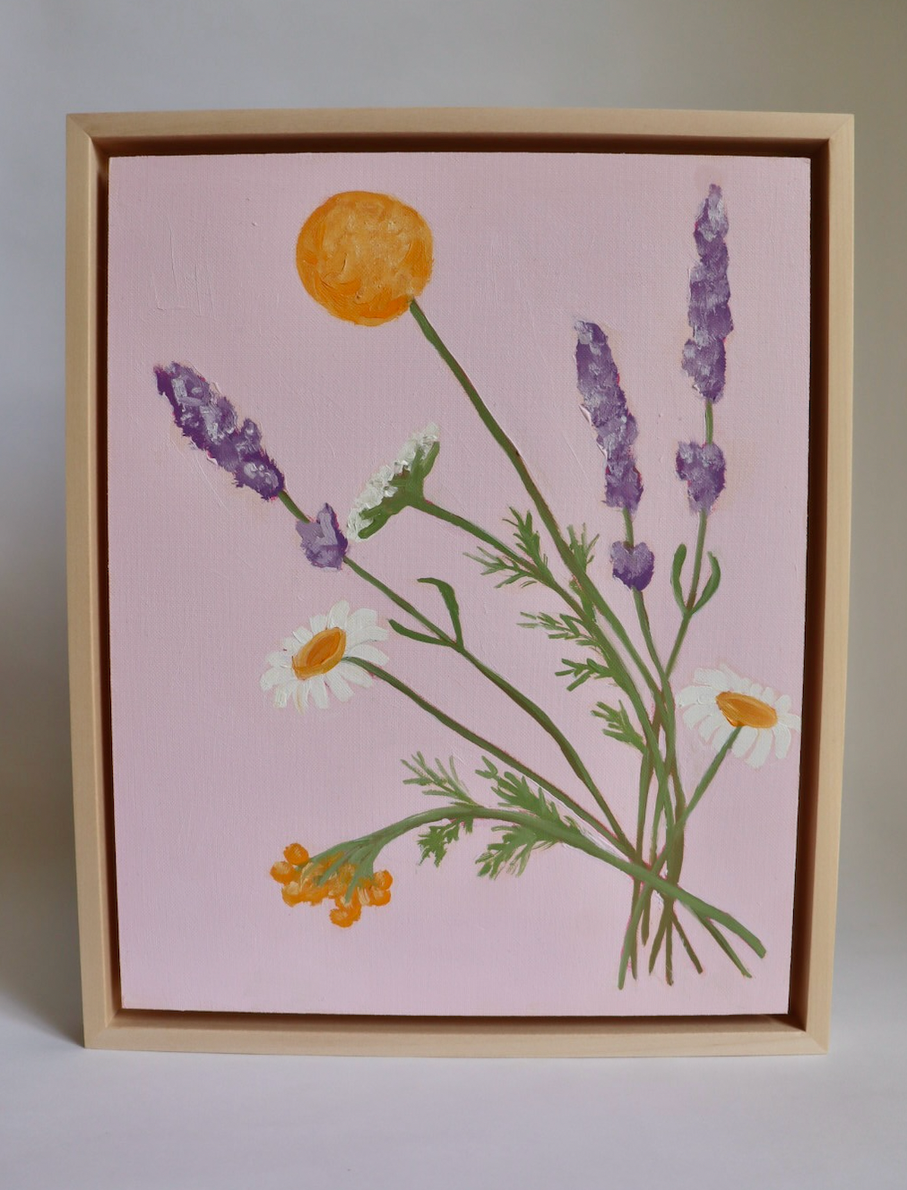 Flowers #2