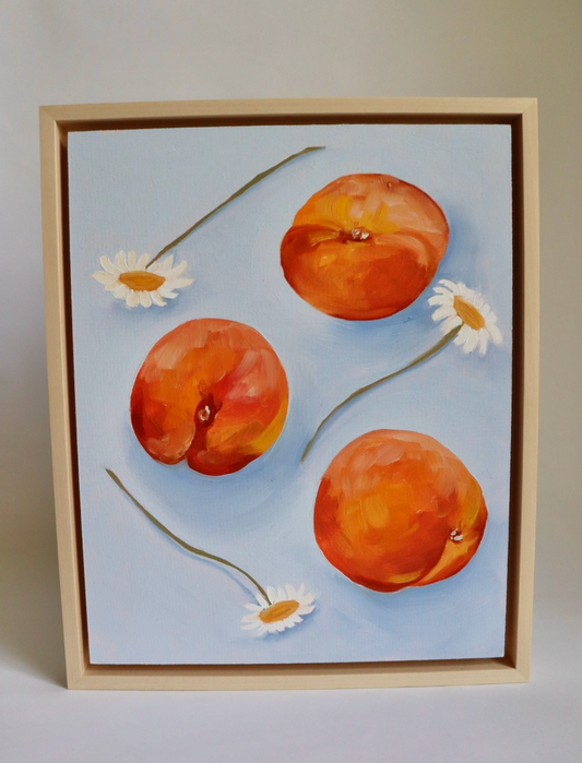Peaches & Daisys