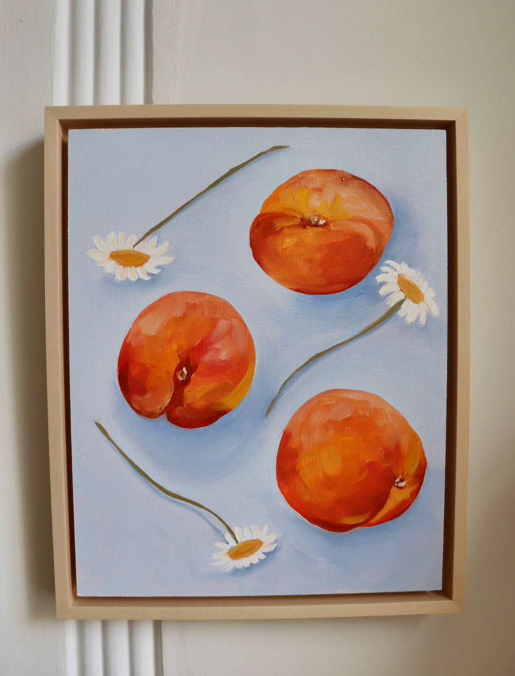 Peaches & Daisys