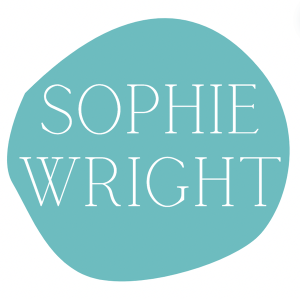 Sophie Wright Art