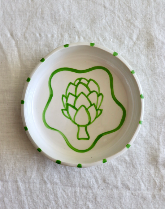 Artichoke Blate (Small)