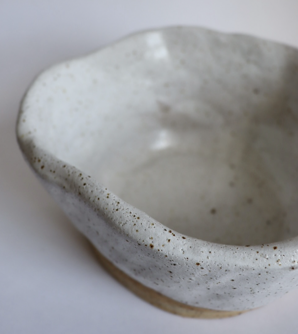 Speckled Bowl (Large)